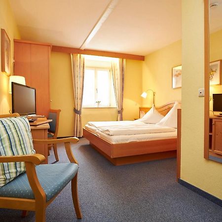 Gasthof-Hotel Zur Post Samerberg Bagian luar foto