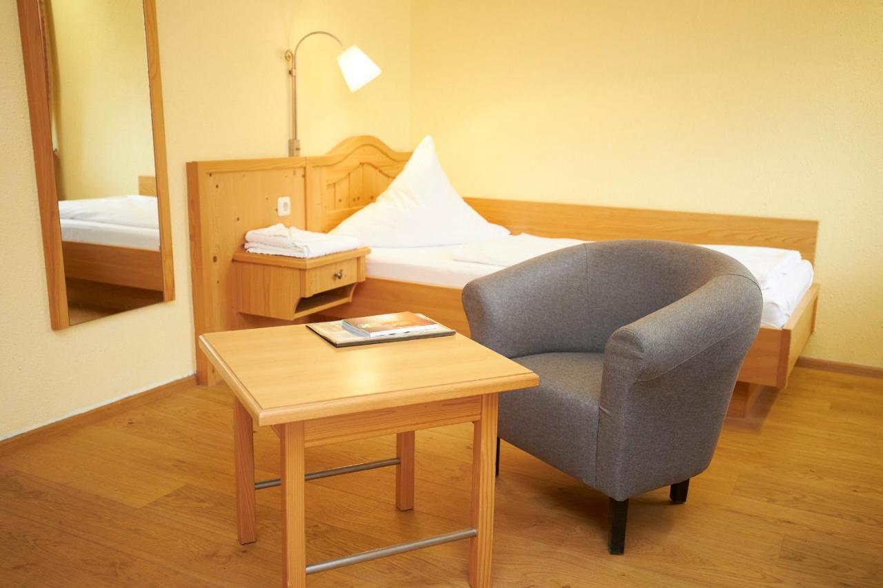 Gasthof-Hotel Zur Post Samerberg Bagian luar foto