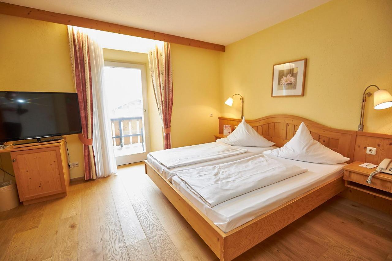 Gasthof-Hotel Zur Post Samerberg Bagian luar foto