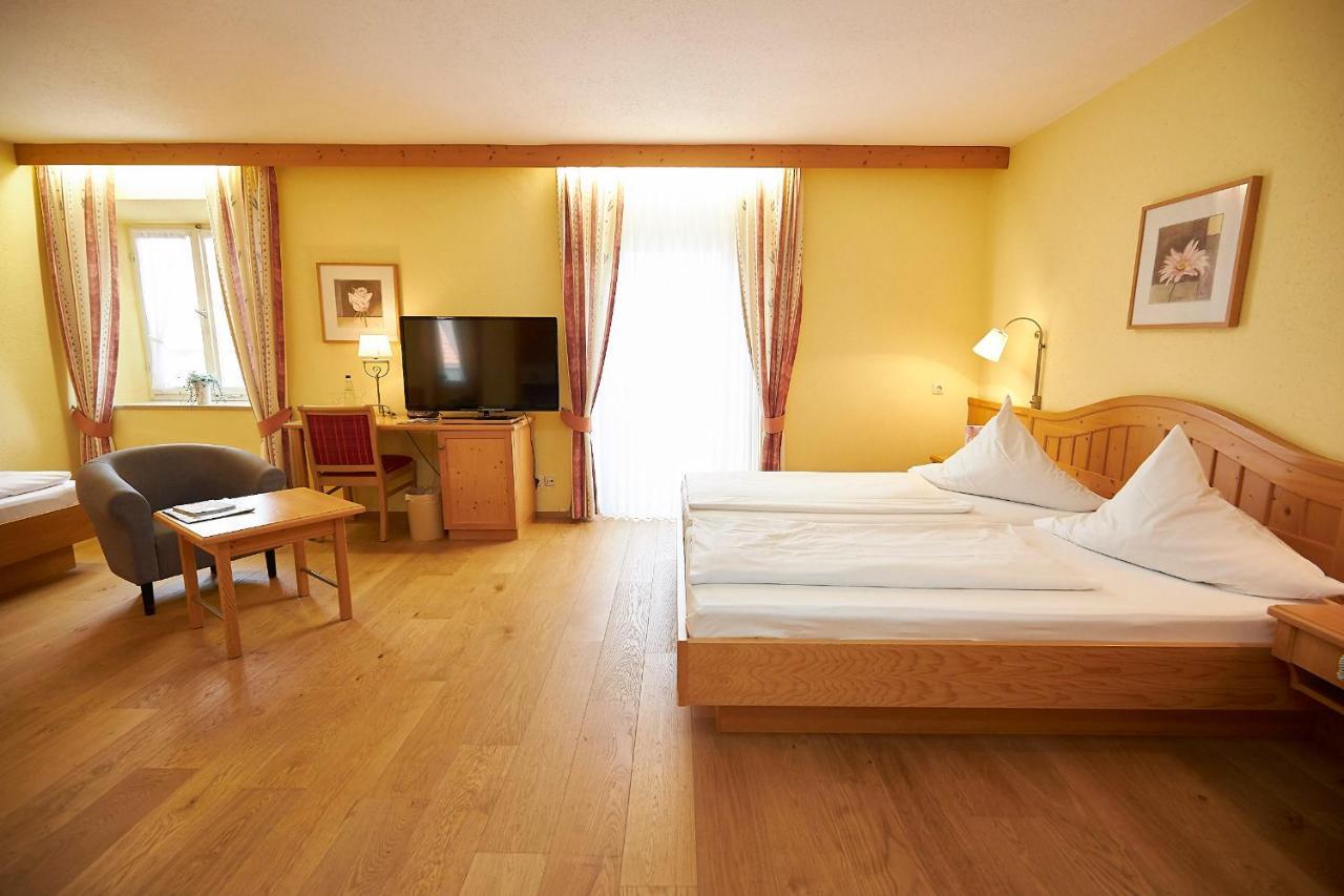 Gasthof-Hotel Zur Post Samerberg Bagian luar foto