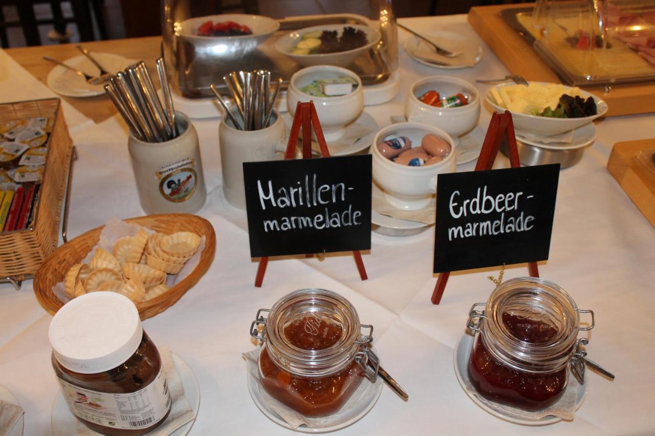 Gasthof-Hotel Zur Post Samerberg Bagian luar foto